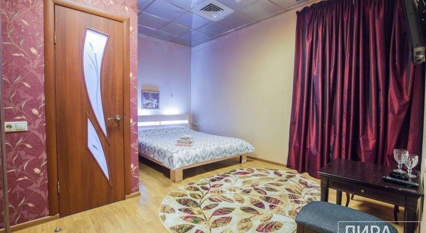 Hotel Lira — hotel in Odintsovo