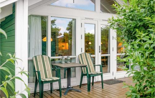 Holiday Home Østerbakken Assens Ix — Assens — photo 3
