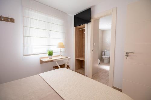 Petit Malaga Congress - last minute hotel in Malaga