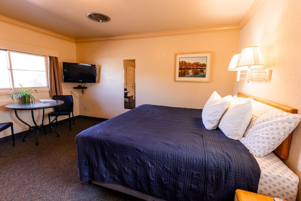 Woodland Motel - photo 9