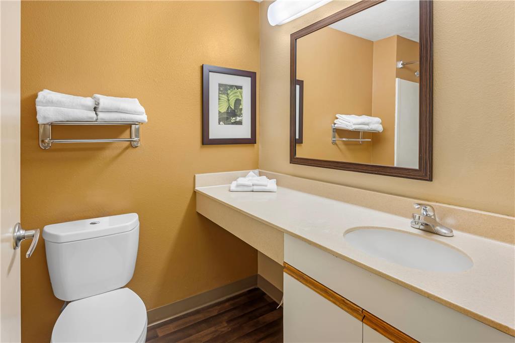 MainStay Suites Las Vegas Convention Center - photo 6