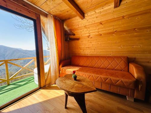 Cottage Panorama Merisi