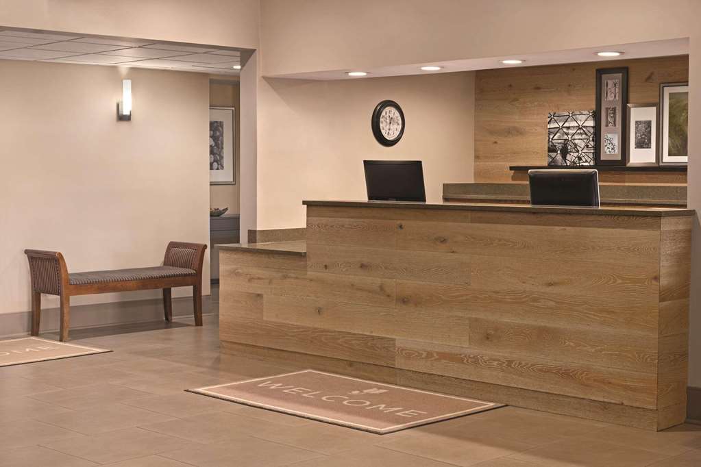 Country Inn & Suites by Radisson Georgetown KY - photo 3