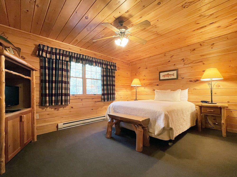 Mountain Springs Lake Resort - photo 18