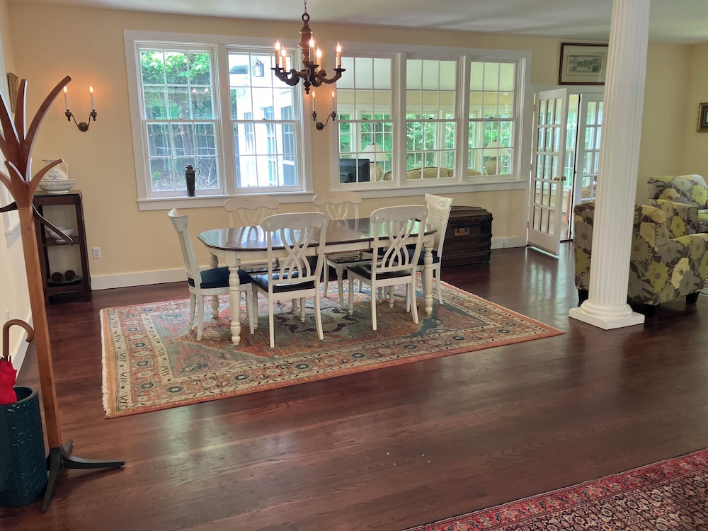 Windham Hill Inn - photo 23