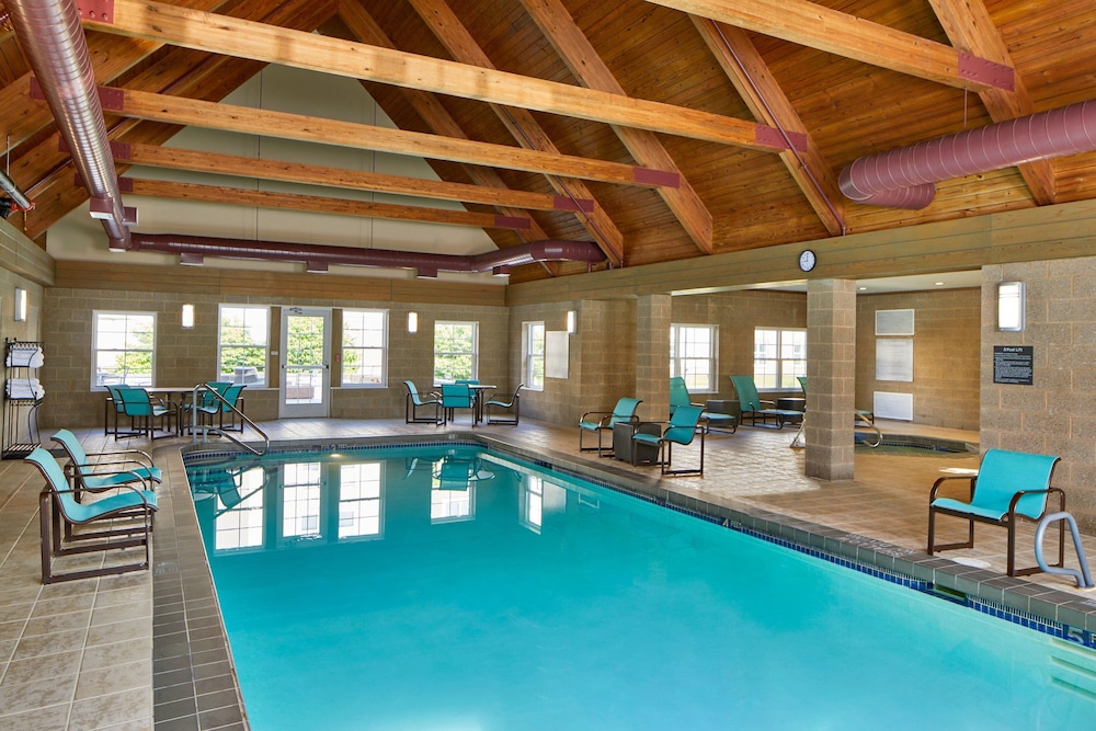 Residence Inn by Marriott Rochester West Greece - photo 31