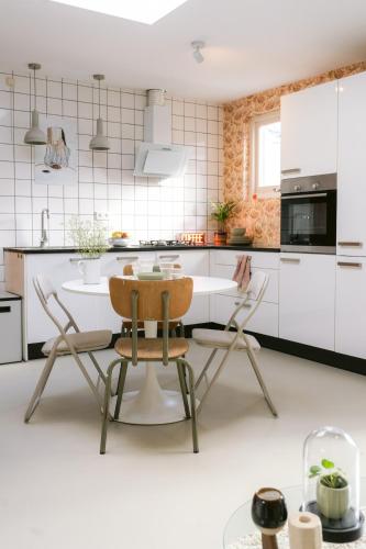 Nice Bright Studio Near The Forest And Amsterdam 21707958 — Baarn