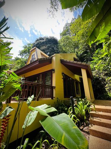 Patong Beach森林屋111 - last minute hotel in Patong