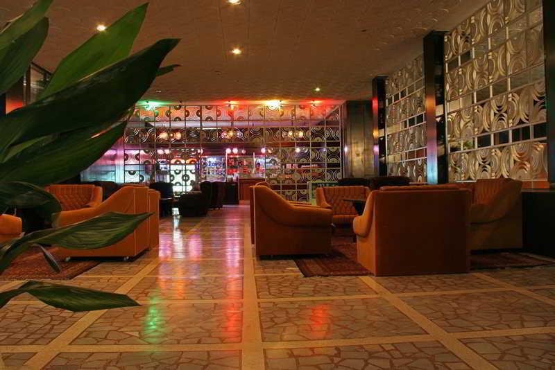 Geolog - last minute hotel in Varna
