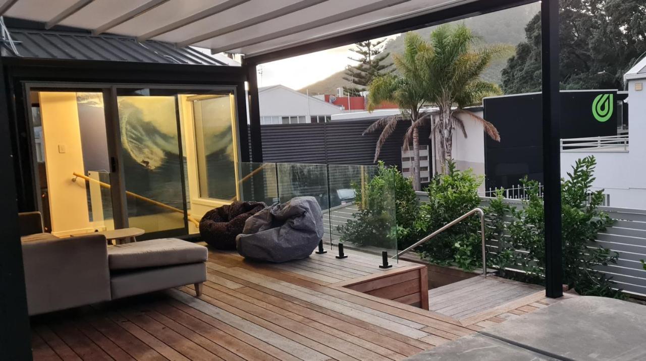 Golden Dune Escape - last minute hotel in Unknown City