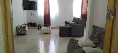 apartamento de 2 habitaciones central en Cali — 4-Star Luxury Hotel in Cali, Colombia