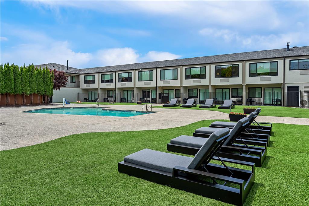 Best Western College Way Inn - photo 38