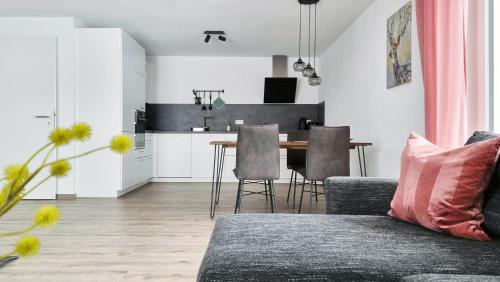 Rehkitz — 4-Star Luxury Hotel in Baiersbronn, Germany