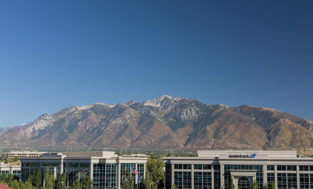 Home2 Suites by Hilton Salt Lake City South Jordan UT - photo 39