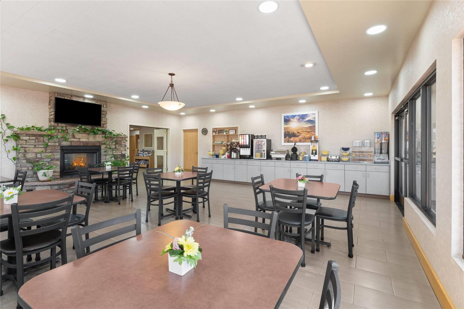 Days Inn by Wyndham Chino Valley - photo 22