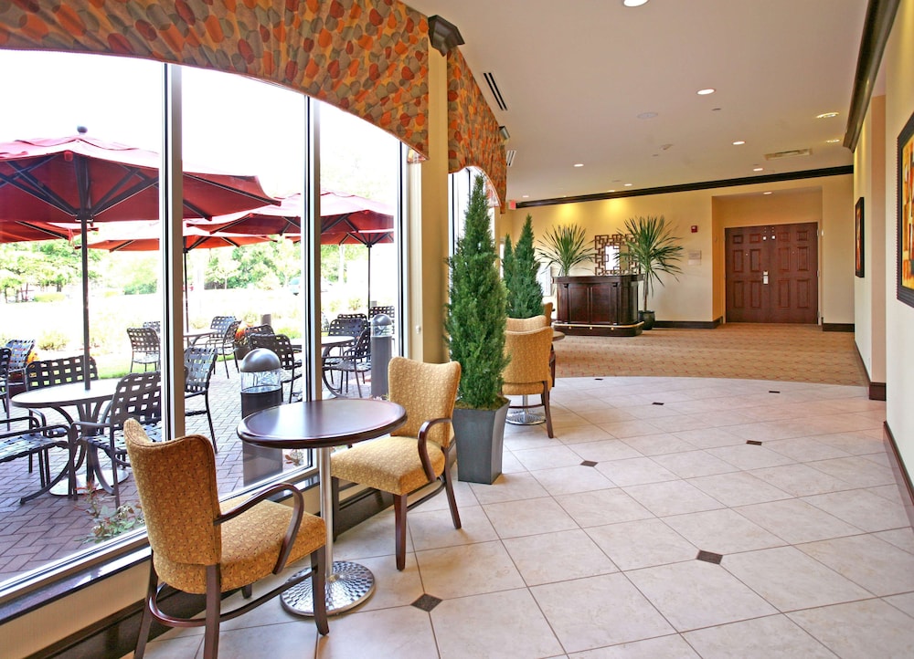 Hilton Garden Inn Cincinnati Blue Ash - photo 25