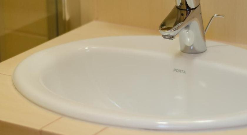 Pid Templem in Ivano-Frankivsk, Ukraine