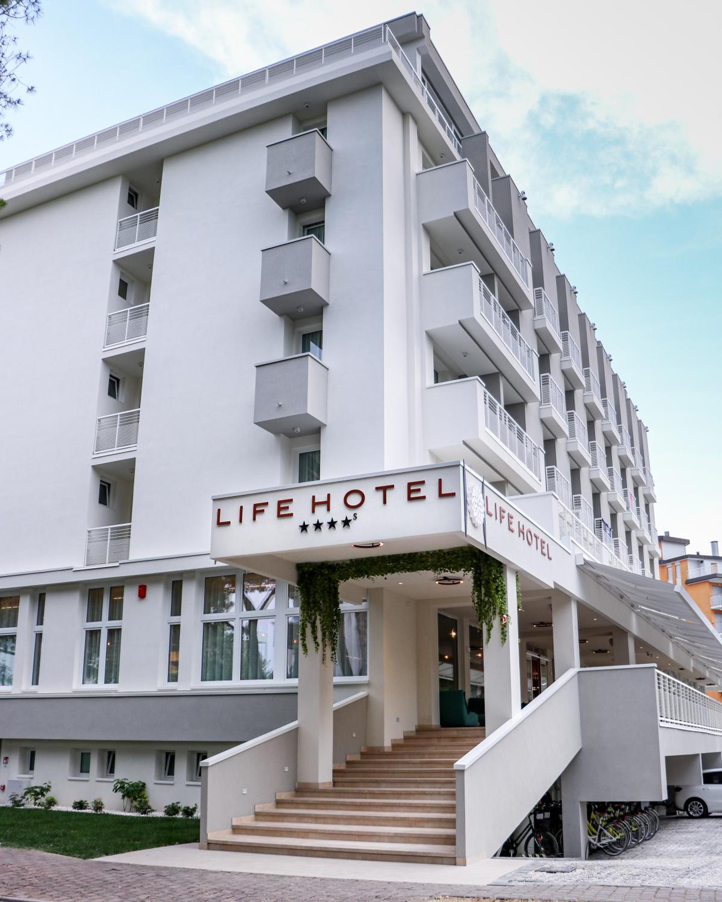 Life Hotel — Bibione — photo 2