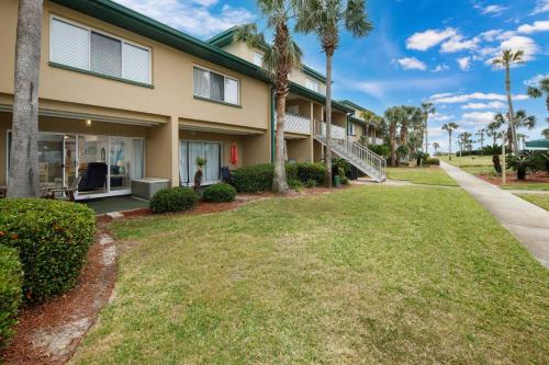 Seaspray Condos 105B — 4-Star Luxury Hotel in Fort Walton Beach, United States