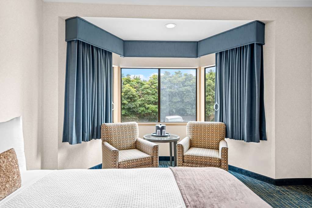 Best Western De Anza Inn - photo 42