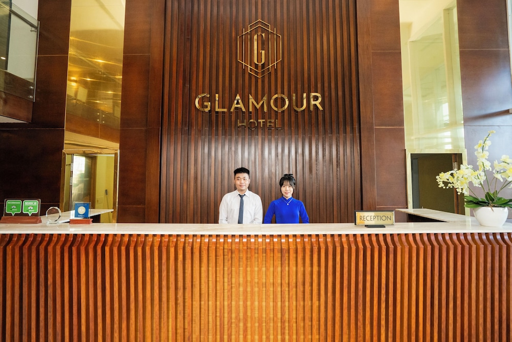 Glamour Hotel Nha Trang in Nha Trang, Vietnam