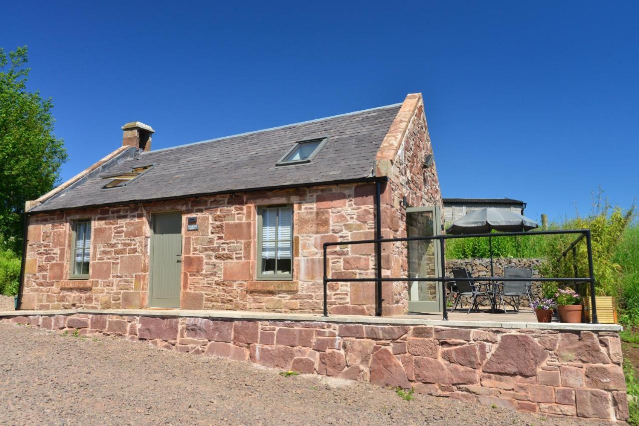 Scottish countryside Bothy — hotel in Arbroath