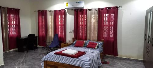 Ogk Ghana - last minute hotel in Accra