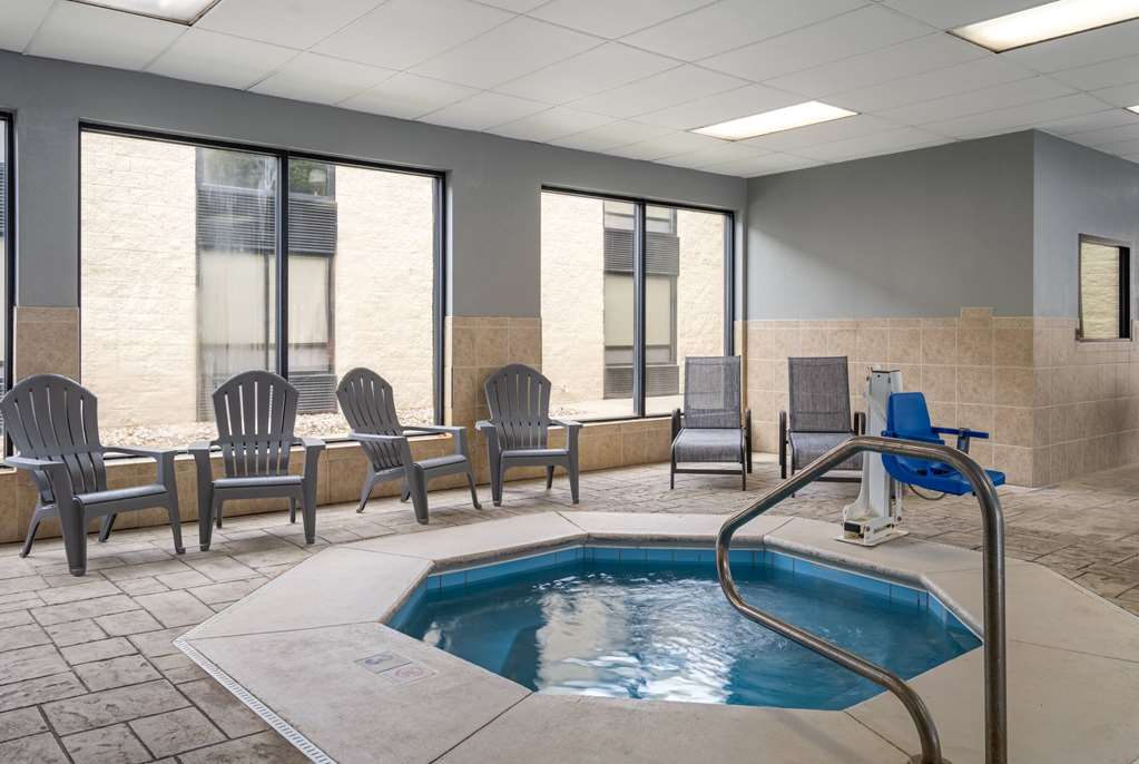 AmericInn by Wyndham Casper Event Center Area - photo 19