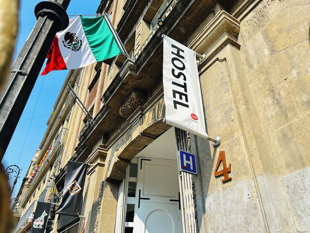 Hostel Mundo Joven Catedral