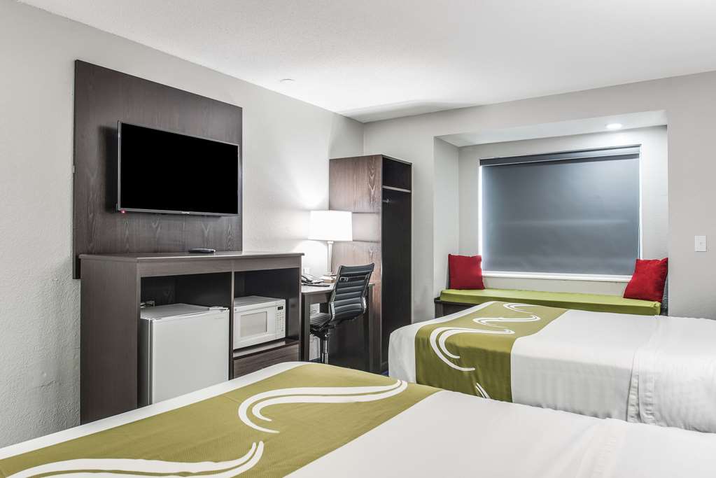 Quality Inn Owatonna Near Medical Center - photo 12