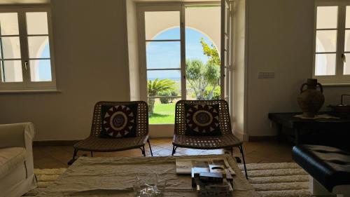 Casa Sabarraca — 4-Star Luxury Hotel in Sant Lluis, Spain