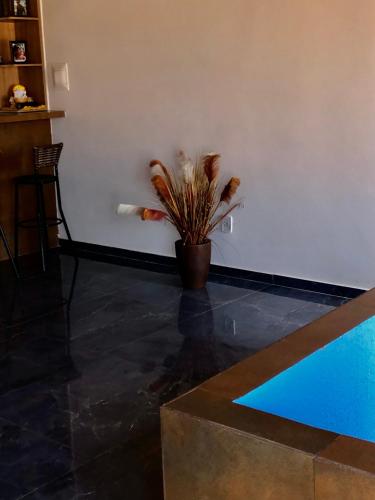 Refúgio aconchego - carbon neutral hotel in Maceio