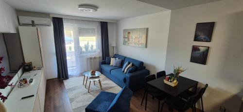 Studio Apartman 404 401 — 4-Star Luxury Hotel in Vukovar, Croatia