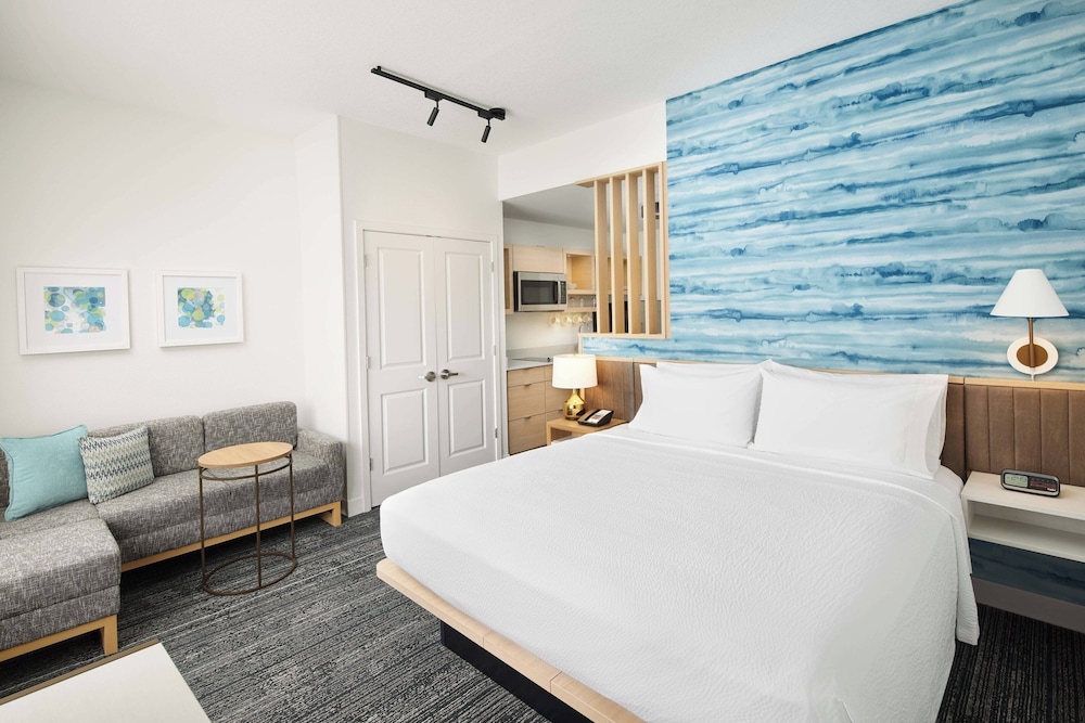 TownePlace Suites by Marriott Plant City - photo 9