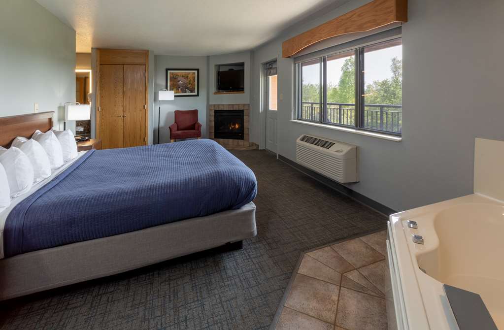 Americinn by Wyndham Silver Bay - photo 10