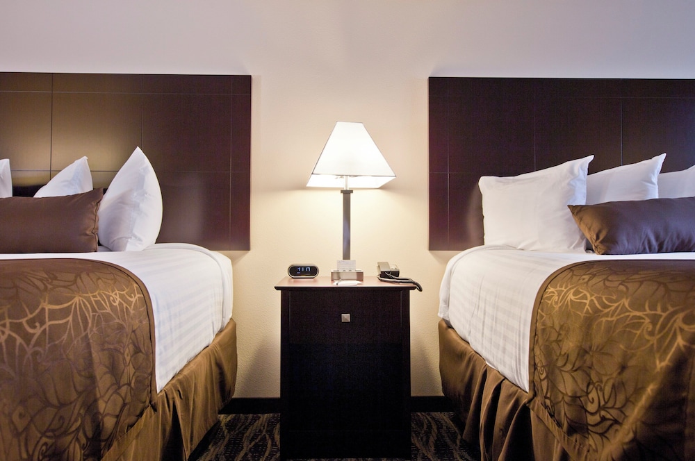 Cobblestone Inn & Suites Boone - photo 20