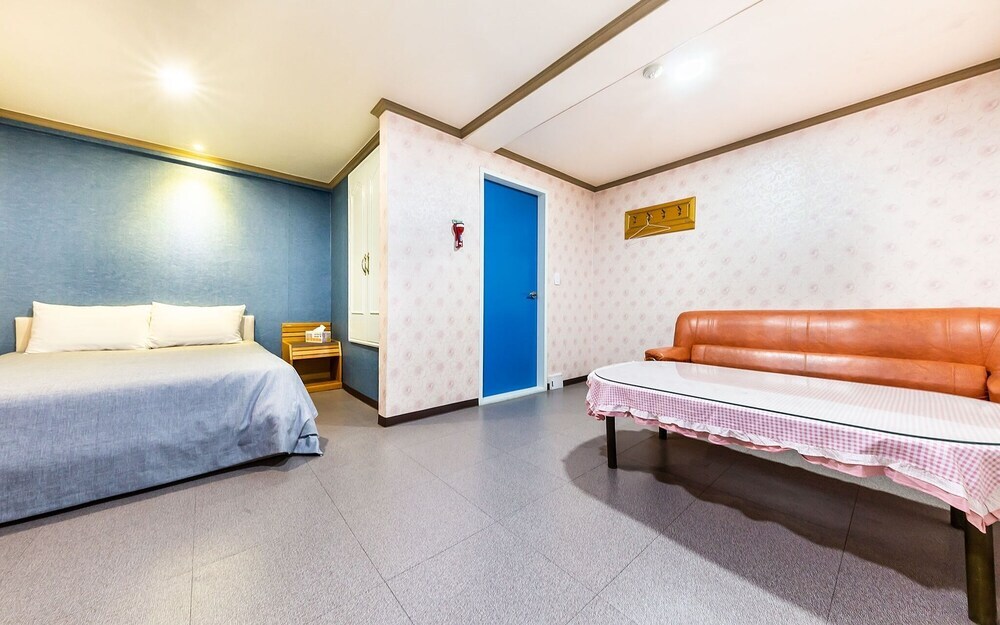 Gangneung Shyll in Gangneung, South Korea