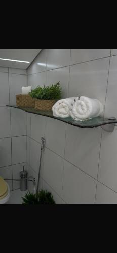 Pousada brandt in Campo Grande, Brasil