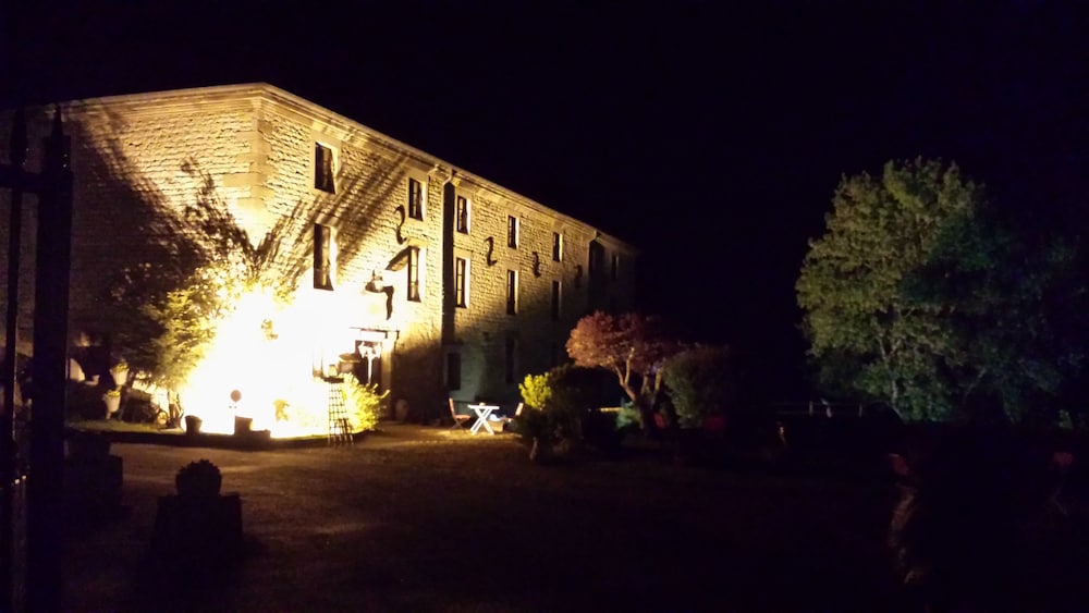 Moulin de Bourgchateau — Louhans — photo 2