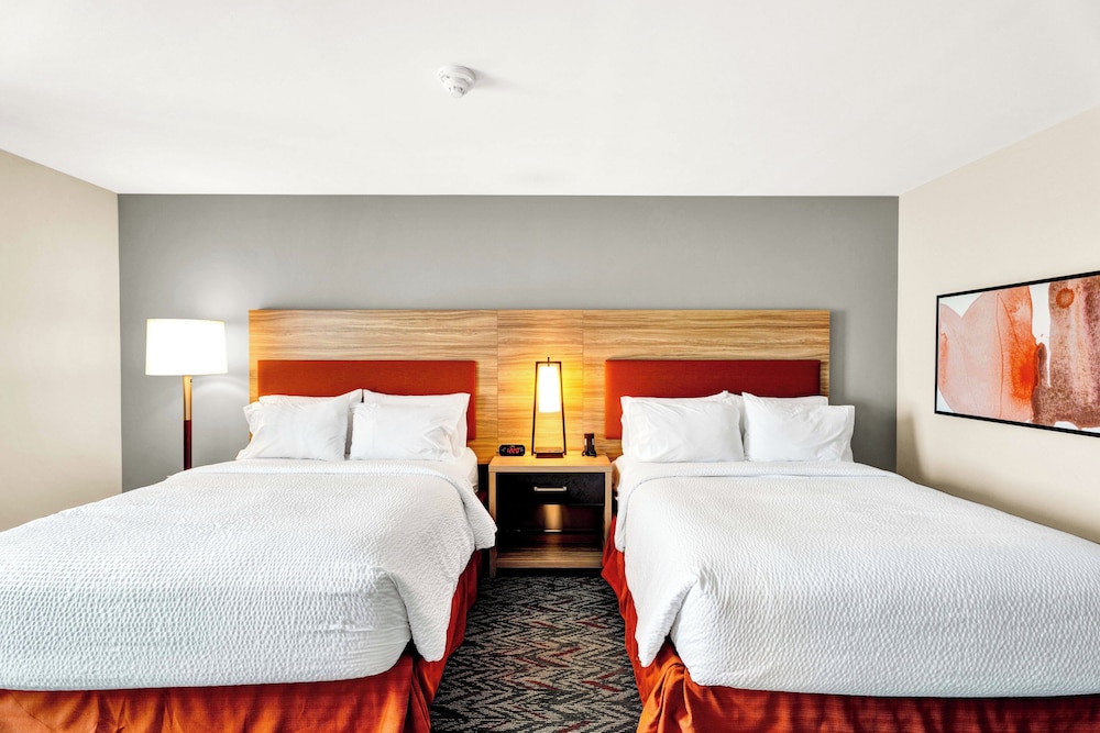 Candlewood Suites Detroit Auburn Hills by IHG - photo 41