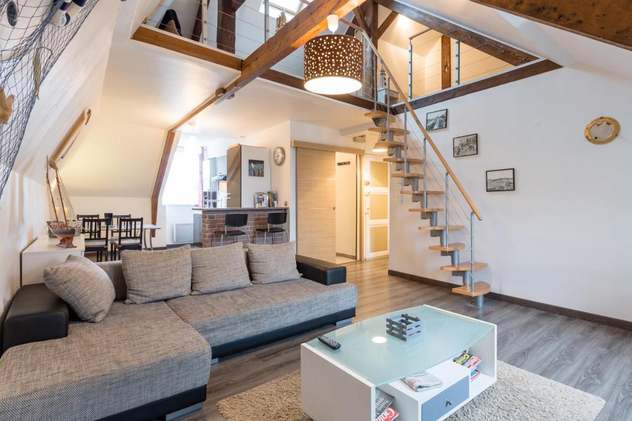 Duplex - last minute hotel in Saint-Malo