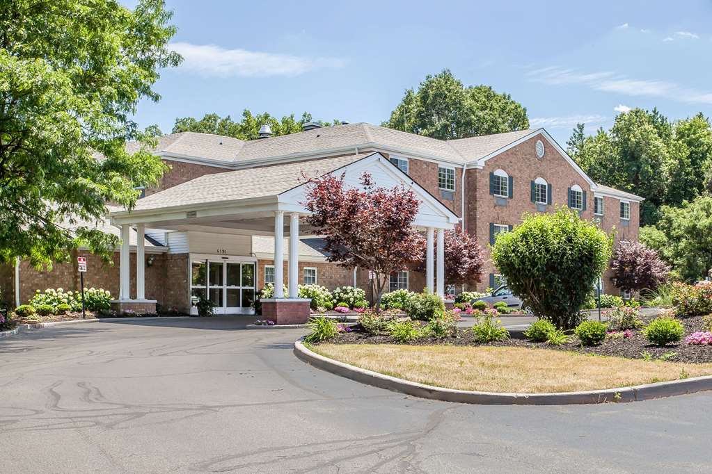 Comfort Inn Independence Cleveland — hotel in Independence