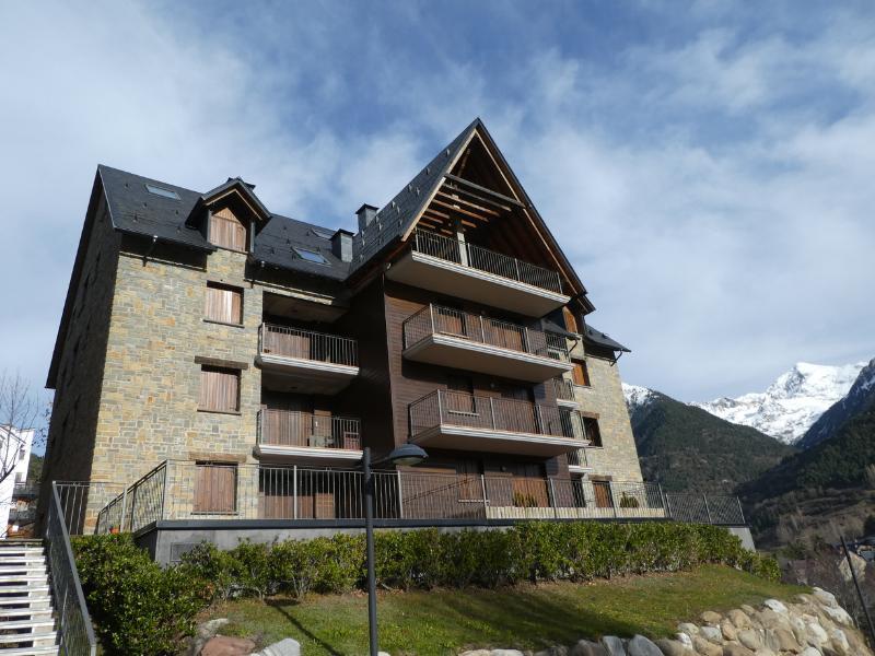 Apartamentos Sallent De Gallego 3000 5830894 — Sallent De Gallego