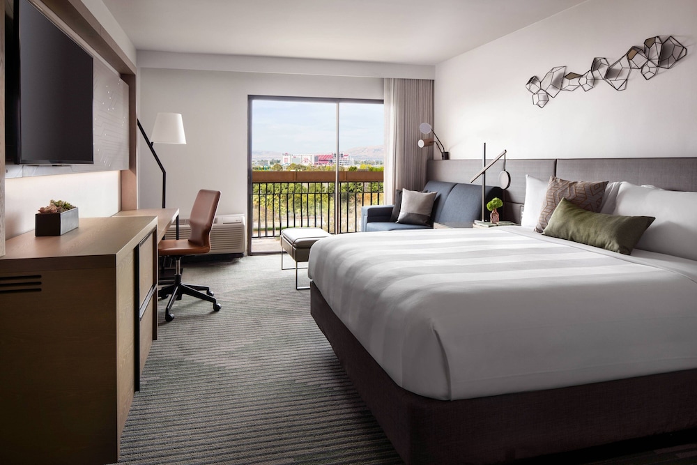 Santa Clara Marriott - photo 11