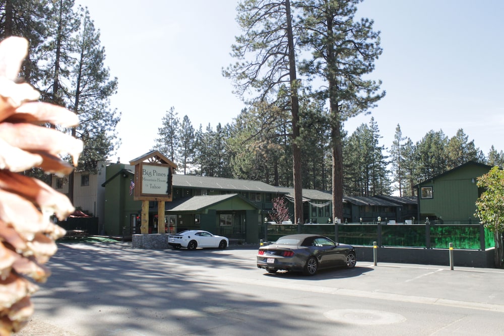 Big Pines Mountain House - photo 95