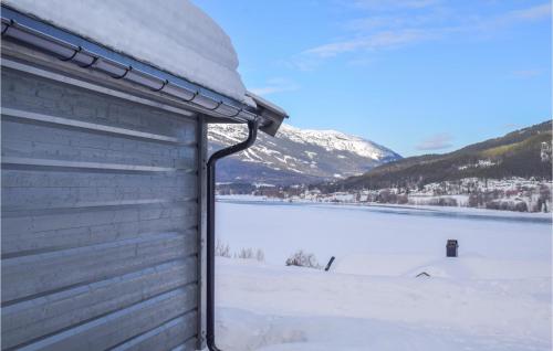 Gorgeous Home In Noresund With Wifi — 4-Star Luxury Hotel in Noresund, Norway