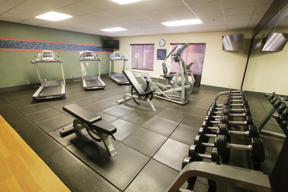 Hampton Inn Los Angeles Carson Torrance - photo 30