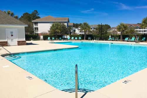 Barefoot Resort - photo 4