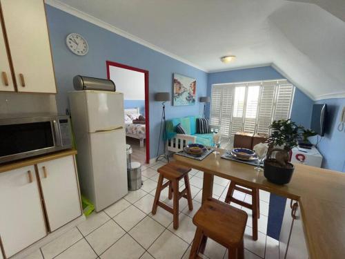 De Blauwvoet Flamingo Apartment