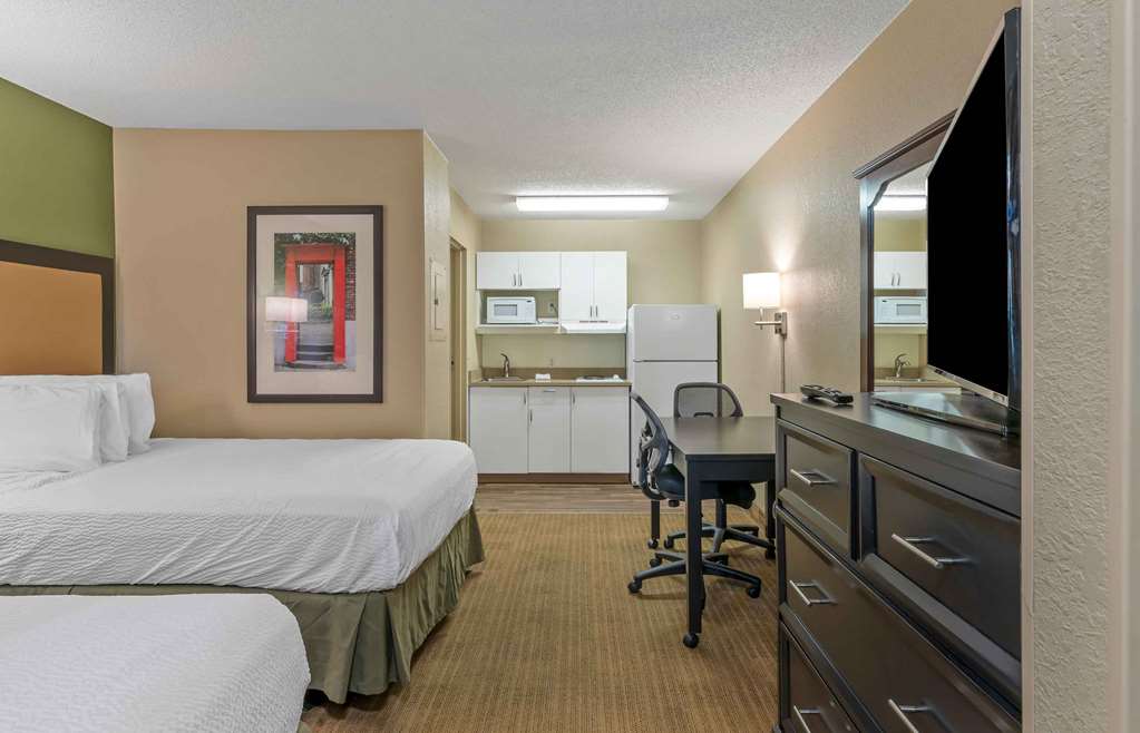 Extended Stay America Suites Louisville Dutchman - photo 17